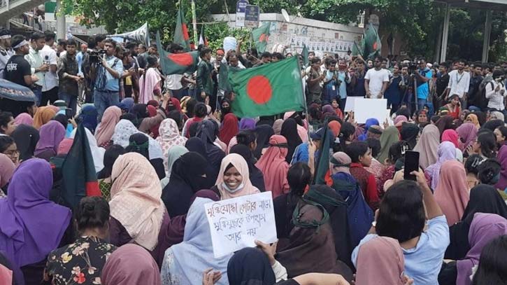 রায়ে ’স্থিতাবস্থা’, এখন কী করবেন আন্দোলনকারীরা?