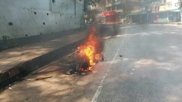 সহিংসতায় রাঙামাটিতে ৯ কোটি ২২ লাখ টাকার ক্ষতি